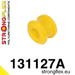 131127A: Tuleja łącznika stabilizatora SPORT Opel Astra F - 131127A_18mm