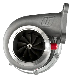 TS-2 Performance Turbosprężarka Turbosmart Water Cooled 5862 T4 0.82AR Externally Wastegated