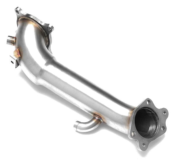 Downpipe HONDA Civic Type R 2.0 T  Fk2 2014-2017