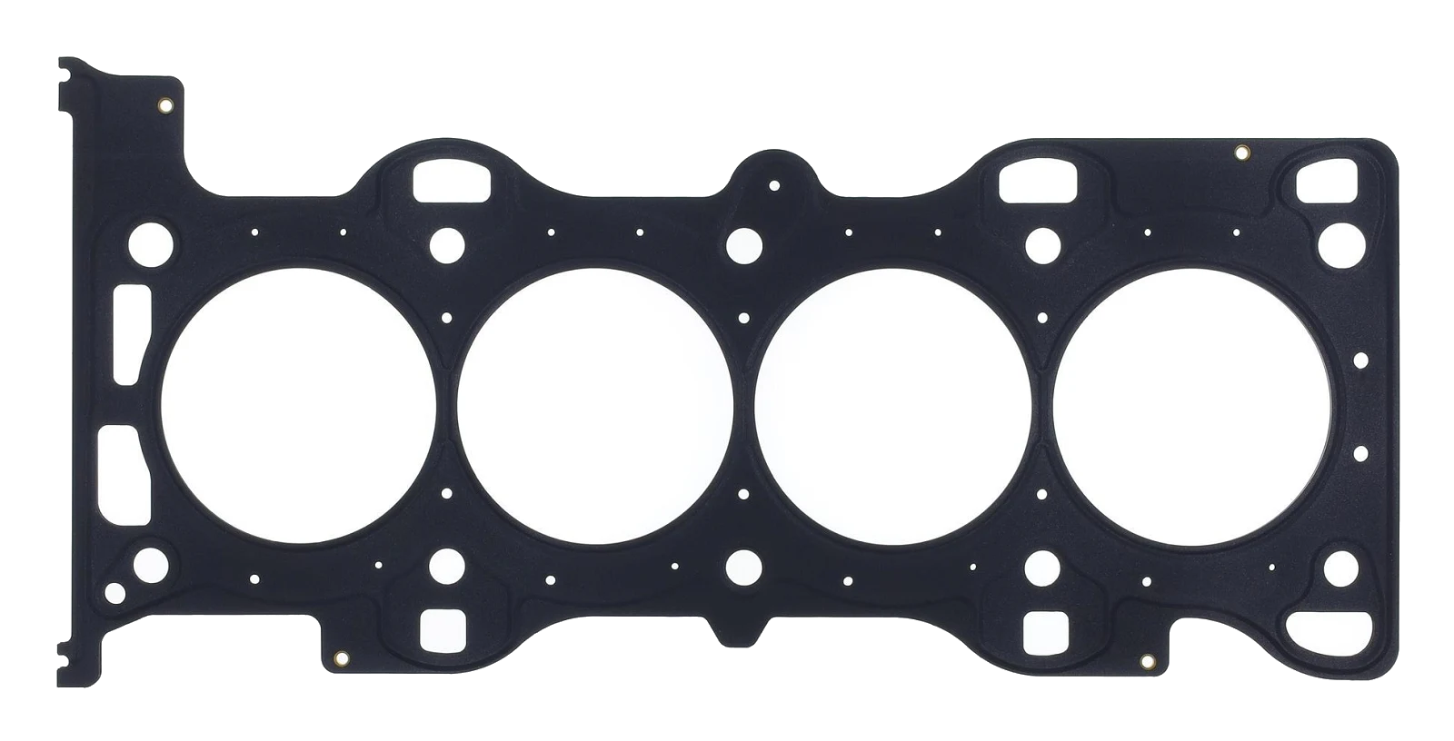 Uszczelka głowicy Athena MLS Mazda 3 / 5 / 6 / MX-5 III 1mm 89mm 338510R