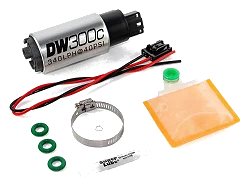Pompa paliwa DeatschWerks DW300C 340 lph Ford Focus MK2 RS