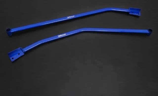 Hardrace Middle Lower Brace Toyota Alphard