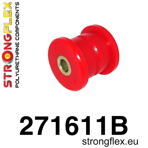 271611B: Tuleja wahacza tylnego - wzdłużnego tylna Subaru BRZ