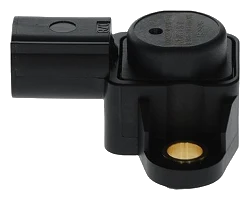 Czujnik ciśnienia doładowania w kolektorze dolotowym MAP sensor BOSCH 0 261 230 439 do Mercedes-Benz CLA C118 GLC X253 C W204 E S212