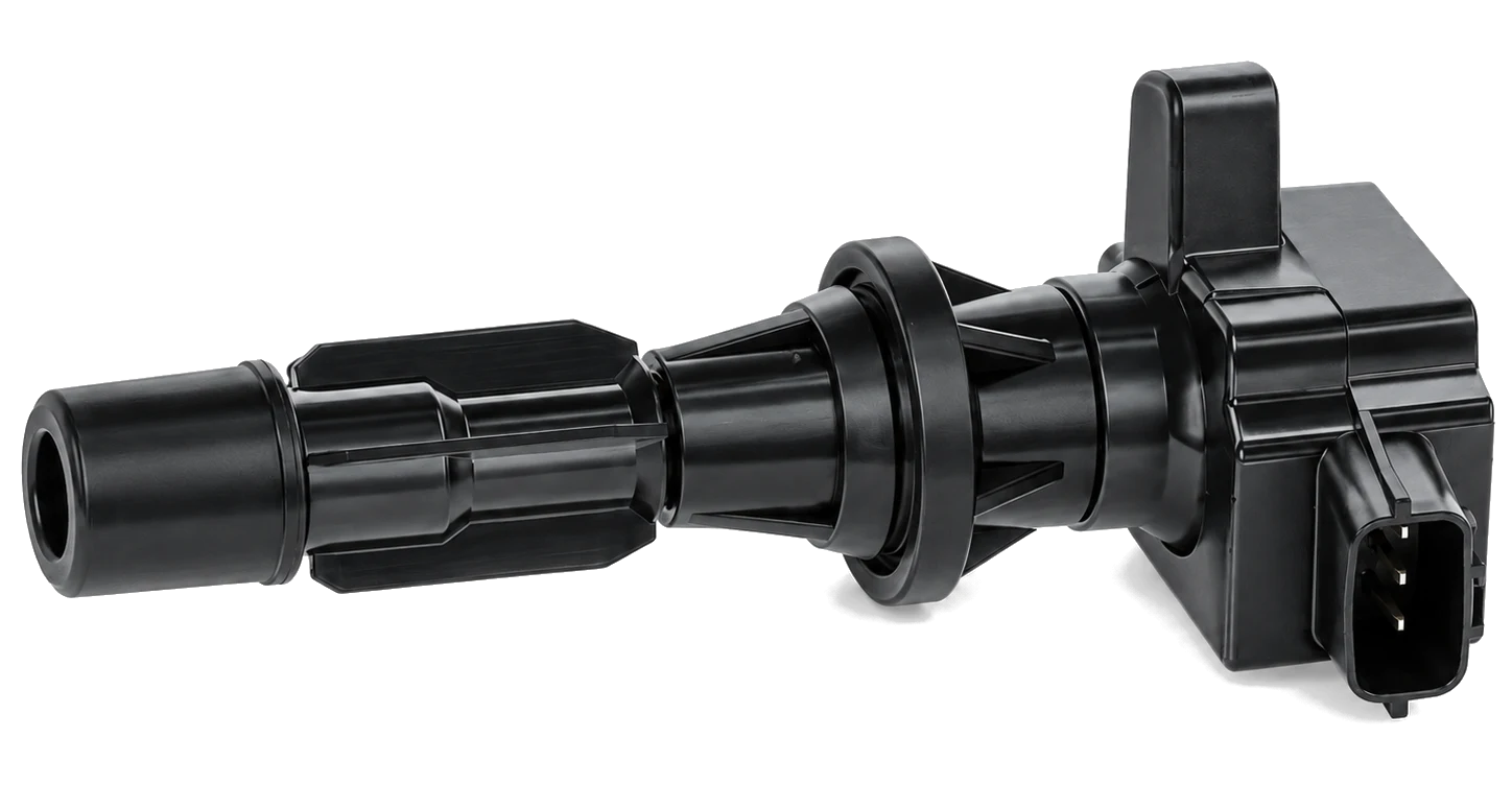 Cewka Zapłonowa BOSCH 098622A202