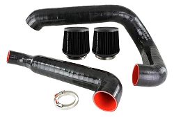 Układ dolotowy FMIC.EU BMW X3M F97 X4M F98 S58 2019-2025