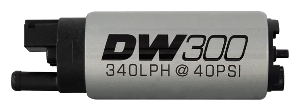 Pompa paliwa DeatschWerks DW300 340 lph