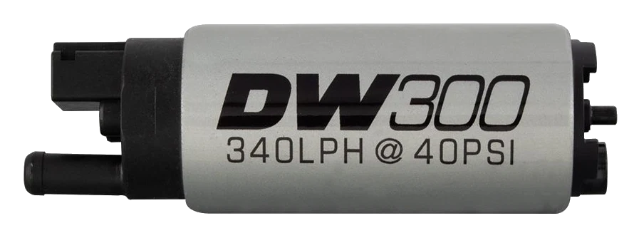 Pompa paliwa DeatschWerks DW300 340 lph