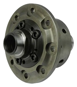 Bratex Differential for BMW 168L
