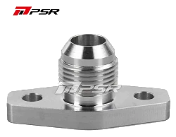 Pulsar PSR -12AN Oil Drain Flange Kit for 400SX4/400/475/480 Turbos