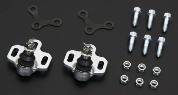 Hardrace Front Lower Ball Joint For