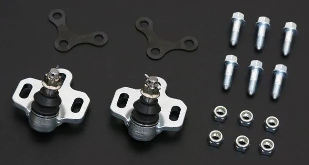 Hardrace Front Lower Ball Joint For