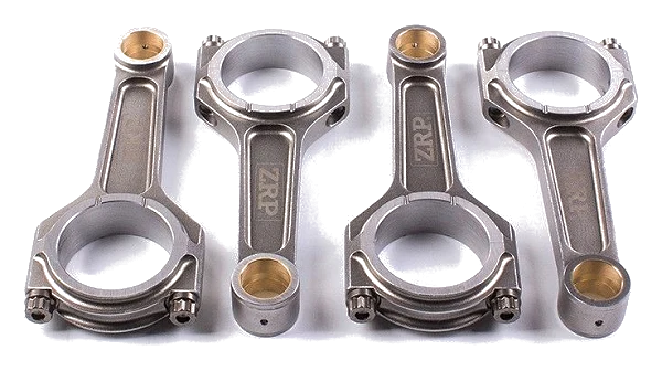 Kute korbowody ZRP BMW 2.0L M10 2002 R-BMW-008-I