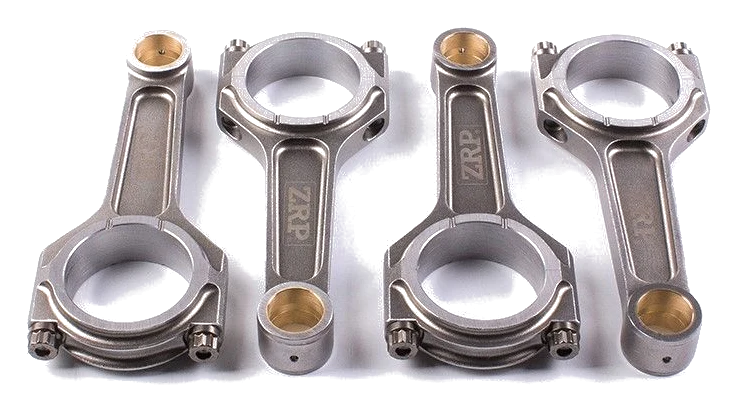 Kute korbowody ZRP BMW 2.0L M10 2002 R-BMW-008-I
