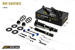 Zawieszenie gwintowane BC Racing T-09-BR-RA Mini Countryman F60 2017+ (Front shock size 50mm)