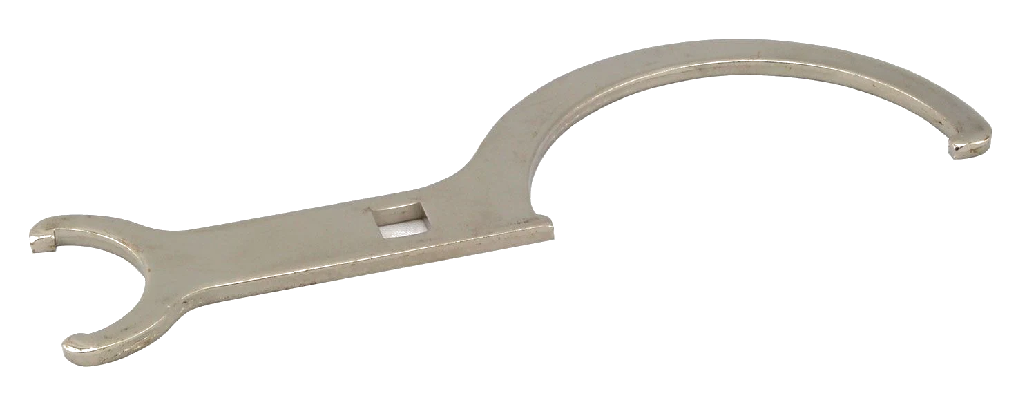 WG45/50 Actuator Collar Tool
