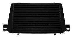 Intercooler JRspec 450x300x76mm