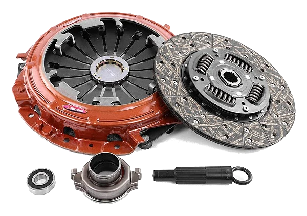 Zestaw sprzęgła Xtreme Clutch Organic Mitsubishi PAJERO SPORT VAN 3.0 V6 125KW (1999-2008)