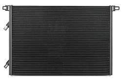 Radiator Kit Wagner Tuning for Audi RS4 B9 RS5 F5 - WT-400001012.OEM