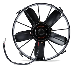 Uniwersalny wentylator Mishimoto Race Line High-Flow 10"