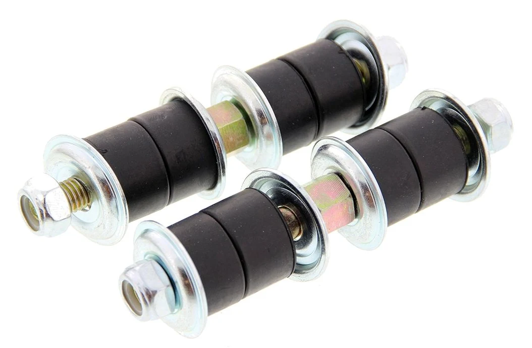 Hardrace Front Tpv Reinforced Stabilizer Link For Kit For Honda
