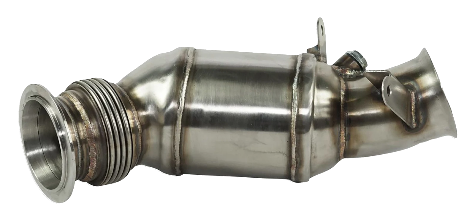 Downpipe BMW F20 F21 F30 F31 F32 F33 F34 F35 N55