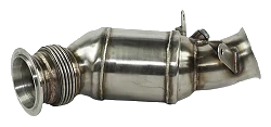 Downpipe BMW F20 F21 F30 F31 F32 F33 F34 F35 N55