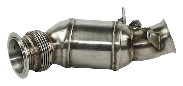 Downpipe BMW F20 F21 F30 F31 F32 F33 F34 F35 N55