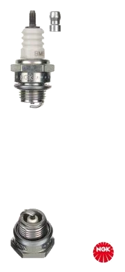 Świeca Zapłonowa NGK 5921 BM6A