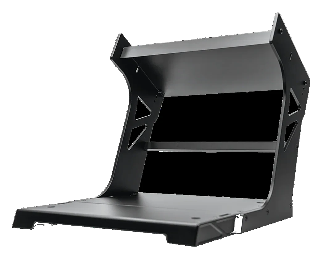 Zestaw do Konwersji Pedalboxa P1000 na Wersję Odwróconą SIMAGIC Symulator Simracing - P1000 inversion kit