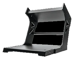 Zestaw do Konwersji Pedalboxa P1000 na Wersję Odwróconą SIMAGIC Symulator Simracing - P1000 inversion kit