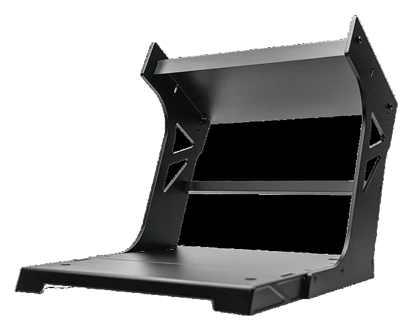 Zestaw do Konwersji Pedalboxa P1000 na Wersję Odwróconą SIMAGIC Symulator Simracing - P1000 inversion kit