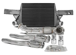 Competition Package Wagner Tuning EVO3 for Audi RS3 8P 2.5 TSFI Intercooler / Downpipe - WT-700001004.X