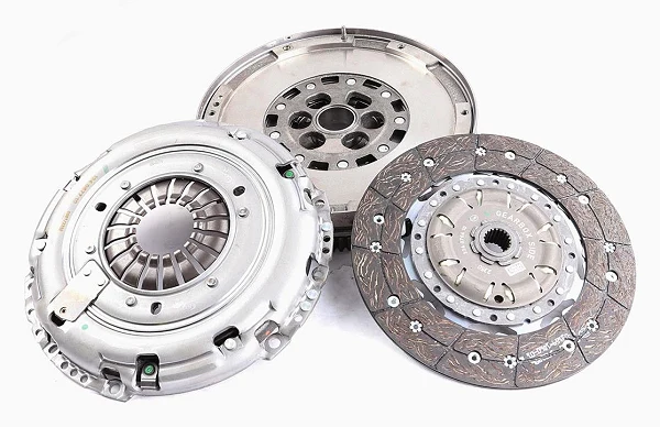 Zestaw sprzęgła Xtreme Clutch ALFA ROMEO SPIDER 1.8 TBi (939DXN1B) 147KW (2009-2011)