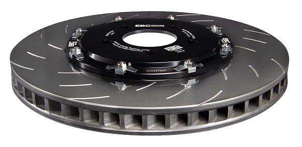 SG2FC7426 Sportowe tarcze hamulcowe SG EBC Brakes Ford Mustang 5th Generation Mustang 5th Generation Shelby Ford Mustang 5th Gen Mustang 5th Gen Boss Mustang 5th Gen Shelby GT500