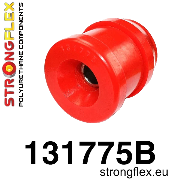 131775B: Tuleja wahacza przedniego tylna Cadillac BLS