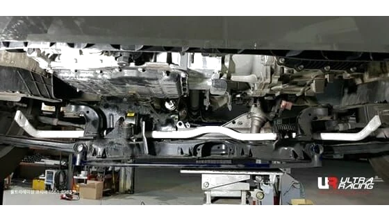Stabilizator zawieszenia przedni 27mm Ultra Racing for Hyundai Santa Fe (TM) 2.2D 19+/Kia Sorento 2.4D 14-20 2WD/4WD