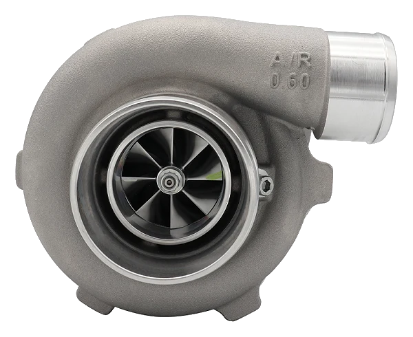 Pulsar PSR 2867 Gen2 550HP Supercore W/O Turbine Housing Łożyska kulkowe