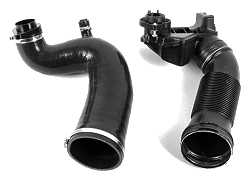 Rura dolotowa turbo TIP Ramair Seat Arona Ateca Ibiza Leon MK3 Tarraco KJ KH 6F 1.5 TSI