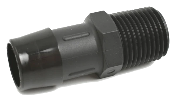 Łącznik prosty 19mm 1/2"-14 NPT