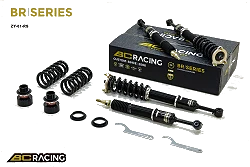 Zawieszenie gwintowane BC Racing ZY-01-BR-RS Maserati Ghibli III M157 2014+