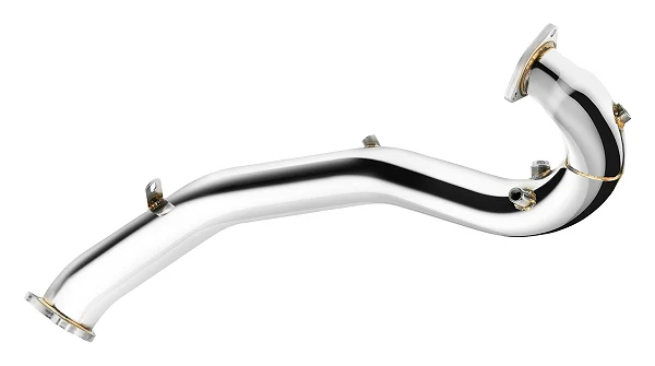 Downpipe FMIC.Pro AUDI A4, A5 2.7, 3.0 TDI B8 2007-2011