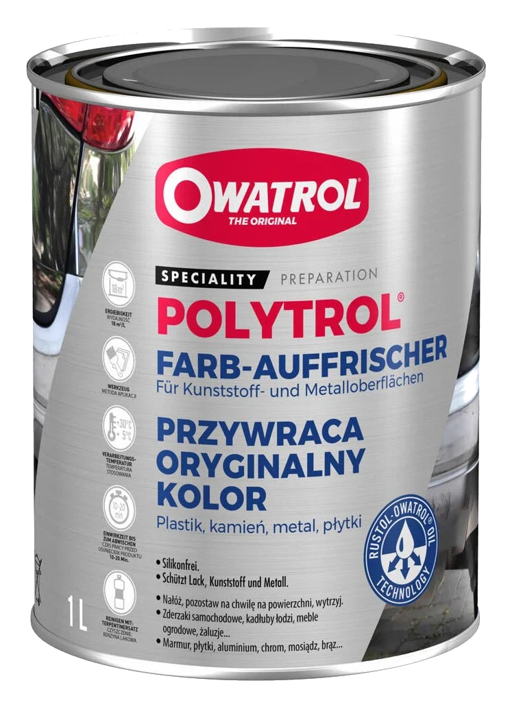 OWATROL Polytrol 1000ml