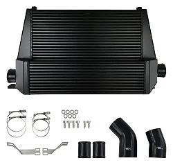 Intercooler Fmic.Pro Audi A4 A5 S4 S5 2.0 3.0 B9 Stage 3