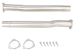 Downpipe Midpipe FMIC.Pro Audi RS3 8V TTRS 8S 2.5 TFSI 2016-2023