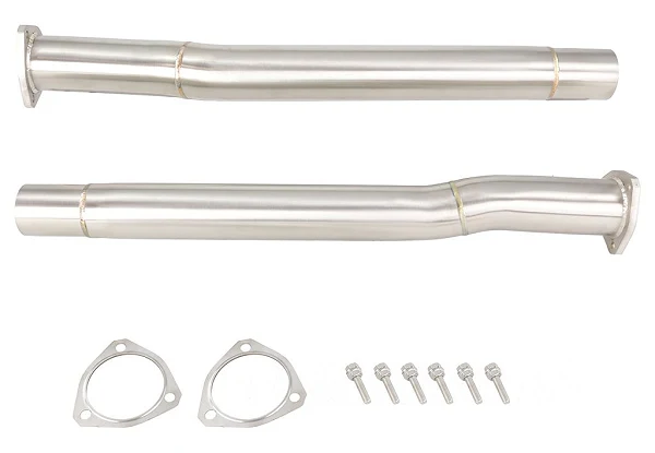 Downpipe Midpipe FMIC.Pro Audi RS3 8V TTRS 8S 2.5 TFSI 2016-2023
