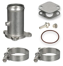 Zamiennik zaworu EGR VW Audi Seat Skoda z silnikami 1.9 AJM ASV AVB AFN ALH - EGR_02A/ZU