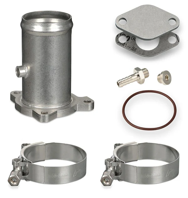Zamiennik zaworu EGR VW Audi Seat Skoda z silnikami 1.9 AJM ASV AVB AFN ALH - EGR_02A/ZU