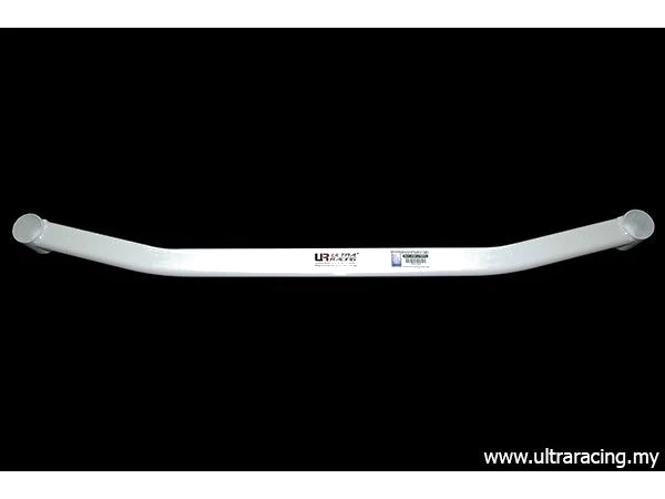 Rozpórka tylna dolna (Rear Lower Brace) 2645 Ultra Racing BMW X3 11+