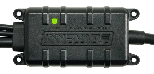 Kontroler sondy szerokopasmowej LC-2, Innovate przewód sondy 2,4m  (bez sondy szerokopasmowej)